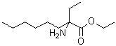 CAS#: 164262-28-6, Ethyl 2-Amino-2-Ethyloctanoate