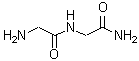 CAS 登录号：16438-42-9， 甘氨酰甘氨酰胺