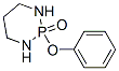 CAS 登录号：16456-52-3， 2-苯氧基-1,3,2-二氮杂磷杂苯烷2-氧化物