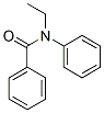 CAS#: 16466-44-7, N-Ethylbenzanilide
