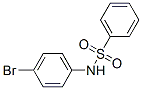 CAS#: 16468-97-6, 4'-Bromobenzenesulfonanilide