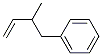 CAS 登录号：1647-06-9， (2-甲基-3-丁烯基)苯