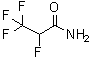 CAS#: 1647-57-0, 2,3,3,3-Tetrafluoropropanamide