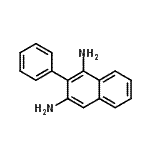 CAS#: 16479-17-7, 2-Phenyl-1,3-Naphthalenediamine