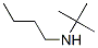 CAS#: 16486-74-1, N-Tert-Butylbutylamine