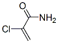 CAS 登录号：16490-68-9， 2-氯丙烯酰胺