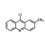 CAS#: 16492-09-4, 9-Chloro-2-Methylacridine