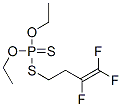 CAS#: 16500-53-1, Dithiophosphoric Acid O,O-Diethyl S-(3,4,4-Trifluoro-3-Butenyl) Ester