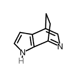 CAS#: 165101-75-7, 3,9-Diazatricyclo[5.2.2.0<Sup>2,6</Sup>]Undeca-1,4,6,8-Tetraene