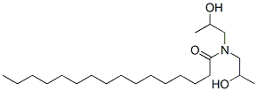 CAS#: 16516-37-3, N,N-Bis(2-Hydroxypropyl)Hexadecanamide