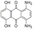 CAS#: 16517-70-7, 1,4-Diamino-5,8-Dihydroxy-9,10-Anthracenedione