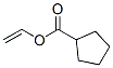 CAS#: 16523-06-1, Cyclopentanecarboxylic Acid Vinyl Ester