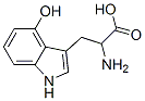 CAS#: 16533-77-0, 4-Hydroxy-Tryptophan