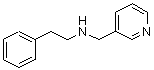 CAS#: 16562-17-7, 2-Phenyl-N-(3-Pyridinylmethyl)Ethanamine