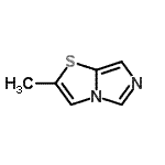 CAS#: 165666-88-6, 2-Methylimidazo[5,1-b][1,3]Thiazole