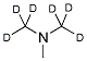 CAS#: 16585-35-6, N-Methyl-N-(Methyl-D3)-Methan-D3-Amine