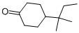 CAS#: 16587-71-6, 4-Tert-Pentylcyclohexanone
