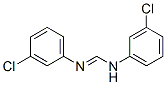 CAS#: 16596-00-2, N,N'-Bis-(3-Chlorophenyl)Methanimidamide
