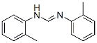 CAS#: 16596-01-3, N,N'-Di-o-Tolylformamidine