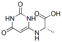 CAS#: 165961-27-3, 2-Amino-2-(2,6-Dioxo-3H-Pyrimidin-4-Yl)Propanoic Acid