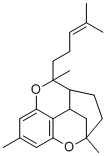 CAS#: 1660156-04-6, Cyclogrifolin