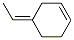 CAS#: 16631-62-2, 3-Ethylidenecyclohexene