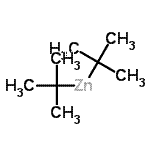 CAS#: 16636-96-7, Bis(2-Methyl-2-Propanyl)Zinc
