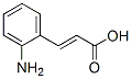 CAS#: 1664-63-7, 3-(2-Aminophenyl)-2-Propenoicacid