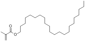 CAS#: 16669-27-5, Behenyl Methacrylate