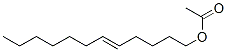 CAS 登录号：16676-97-4， 乙酸[(E)-5-十二碳烯]-1-基酯