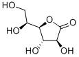 CAS#: 1668-08-2, (3S,4S,5R)-5-(1,2-Dihydroxyethyl)-3,4-dihydroxy-oxolan-2-one