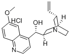 CAS#: 1668-99-1, (9S)-6'-Methoxycinchonan-9-Ol Monohydrochloride
