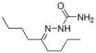 CAS#: 1669-37-0, 5-Nonanone Semicarbazone