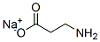 CAS#: 16690-93-0, Sodium beta-Alaninate