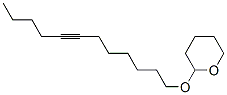CAS#: 16695-32-2, 2-(7-Dodecynyloxy)Tetrahydro-2H-Pyran