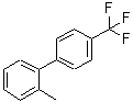 CAS#: 167021-49-0, 2-Methyl-4'-(Trifluoromethyl)Biphenyl