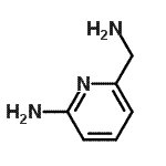 CAS#: 167298-54-6, 6-(Aminomethyl)-2-Pyridinamine
