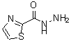 CAS#: 16733-90-7, 1,3-Thiazole-2-Carbohydrazide