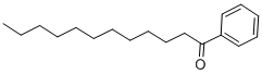 CAS#: 1674-38-0, 1-Phenyl-1-Dodecanone