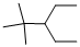 CAS 登录号：16747-32-3， 2,2-二甲基-3-乙基戊烷