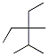 CAS 登录号：16747-33-4， 3-乙基-2,3-二甲基-戊烷