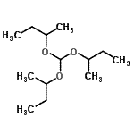 CAS#: 16754-48-6, 2-(Di-Sec-Butoxymethoxy)Butane