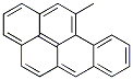 CAS 登录号：16757-80-5， 11-甲基苯并[a]芘