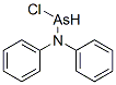 CAS#: 16758-26-2, Diphenylaminechloroarsine