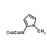 CAS#: 167951-49-7, 2-Isocyanato-1-Methyl-1H-Pyrrole