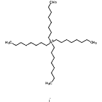 CAS#: 16829-91-7, N,N,N-Trioctyl-1-Octanaminium Iodide