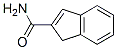 CAS#: 16832-93-2, 1H-Indene-2-Carboxamide