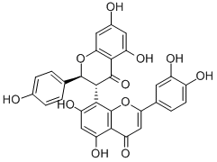 CAS#: 16851-21-1, Morelloflavone