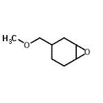 CAS#: 168564-10-1, 4-(Methoxymethyl)-7-Oxabicyclo[4.1.0]Heptane