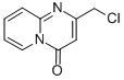 CAS 登录号：16867-35-9， 2-(氯甲基)-4H-吡啶并[1,2-a]嘧啶-4-酮